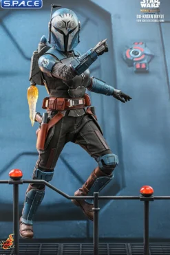 1/6 Scale Bo-Katan Kryze TV Masterpiece TMS035
