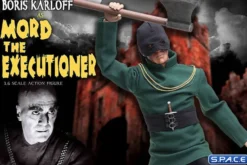 1/6 Scale Boris Karloff as Mord the Executioner