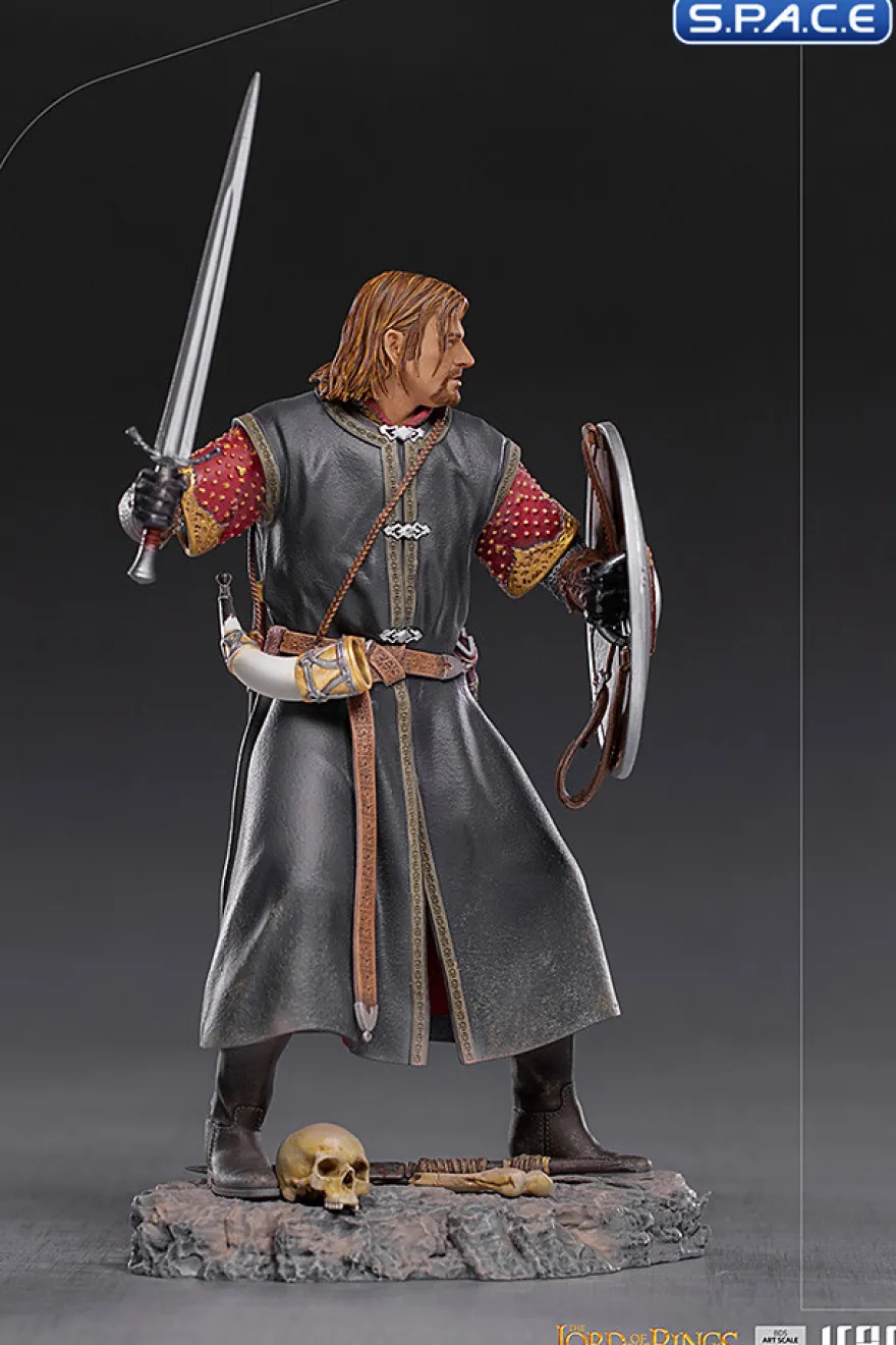 1/10 Scale Boromir BDS Art Scale Statue