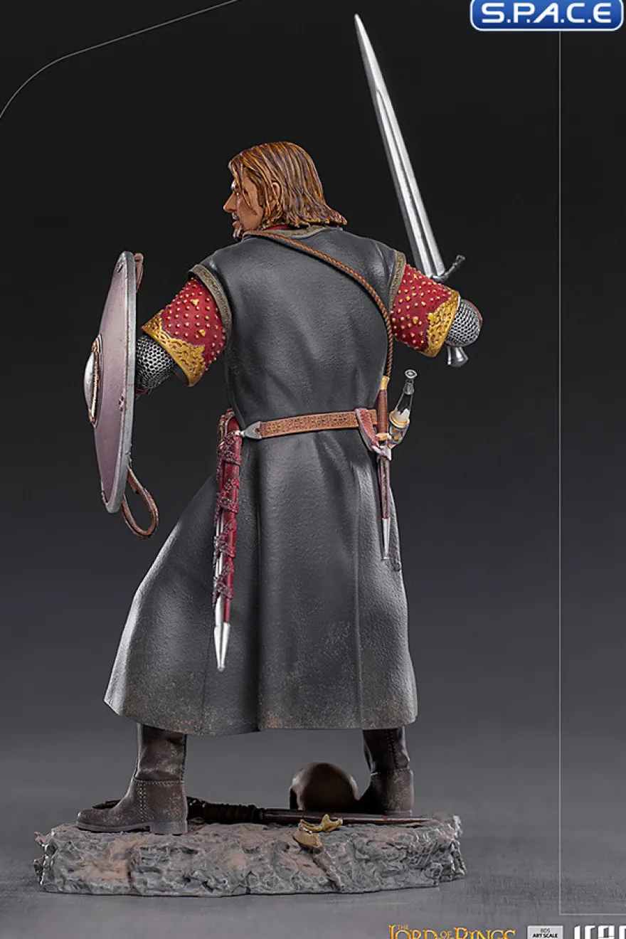 1/10 Scale Boromir BDS Art Scale Statue