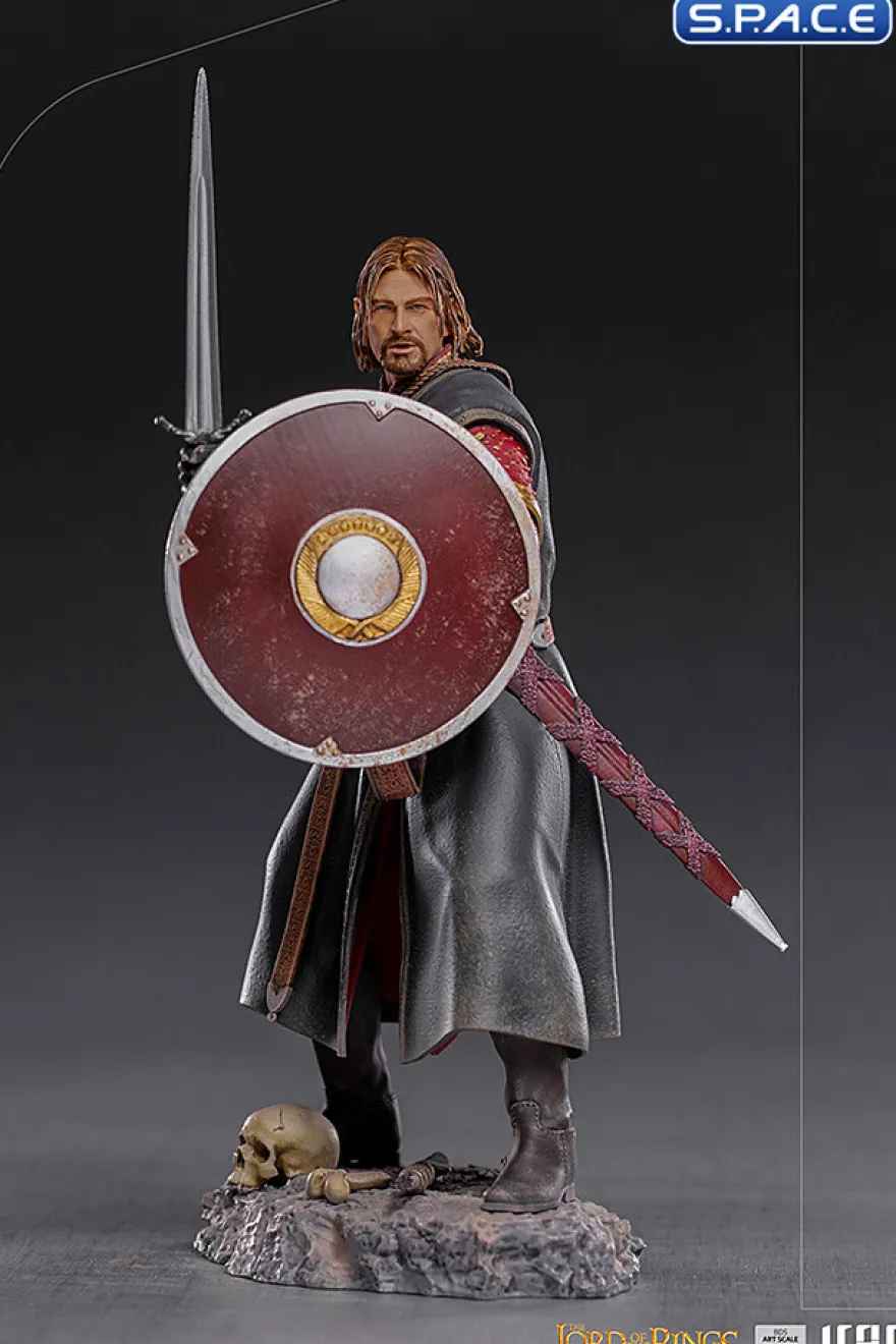 1/10 Scale Boromir BDS Art Scale Statue