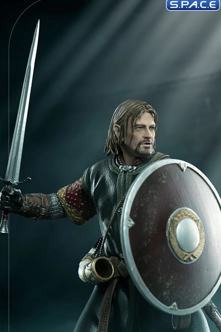 1/10 Scale Boromir BDS Art Scale Statue