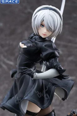 1/7 Scale 2B PVC Statue
