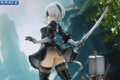 1/7 Scale 2B PVC Statue