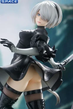 1/7 Scale 2B PVC Statue