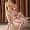 1/6 Scale Bra and Slip