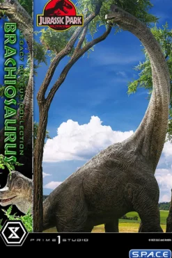 1/15 Scale Brachiosaurus Legacy Museum Collection Statue