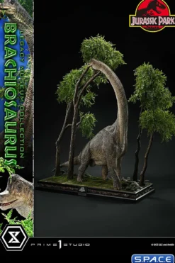 1/15 Scale Brachiosaurus Legacy Museum Collection Statue