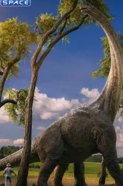 1/15 Scale Brachiosaurus Legacy Museum Collection Statue