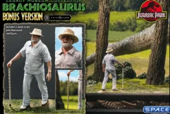 1/15 Scale Brachiosaurus Legacy Museum Collection Statue