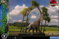 1/15 Scale Brachiosaurus Legacy Museum Collection Statue