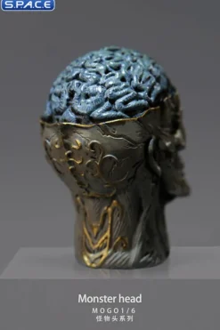 1/6 Scale Brain Dead Head Sculpt Version A