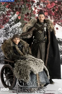 1/6 Scale Bran Stark