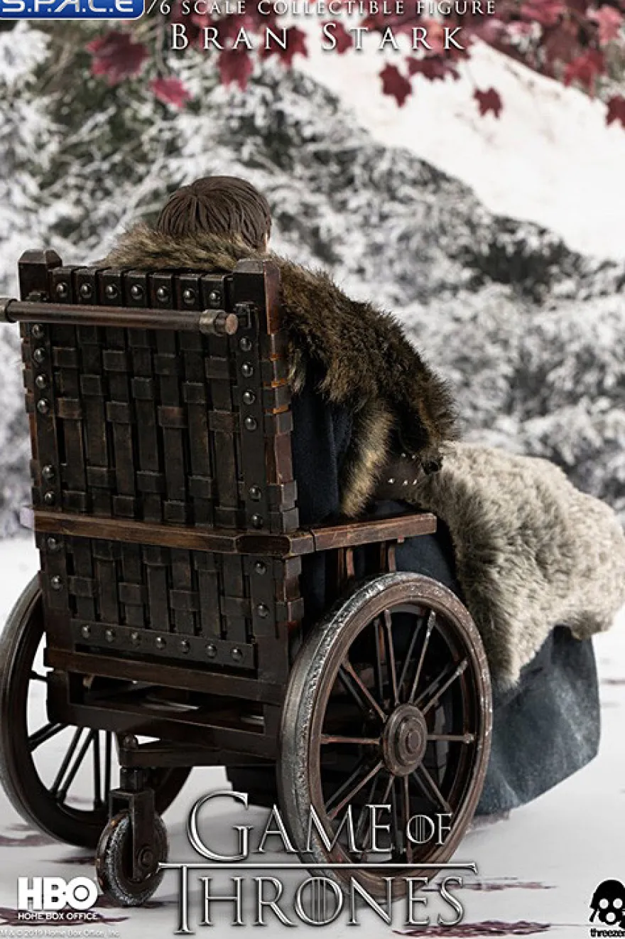 1/6 Scale Bran Stark