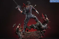 1/4 Scale B Real Elite Masterline Statue