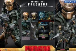 1/6 Scale Broken Tusk Predator Comic Masterpiece CMS029