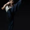 1/12 Scale Bruce Lee - Kungfu Outfit