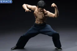 1/12 Scale Bruce Lee - Kungfu Outfit