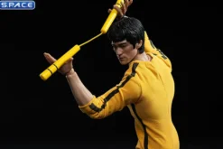 1/12 Scale Bruce Lee - yellow Jumpsuit