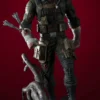 1/10 Scale B Statue