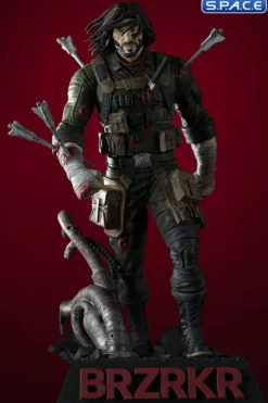 1/10 Scale B Statue