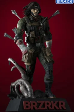 1/10 Scale B Statue