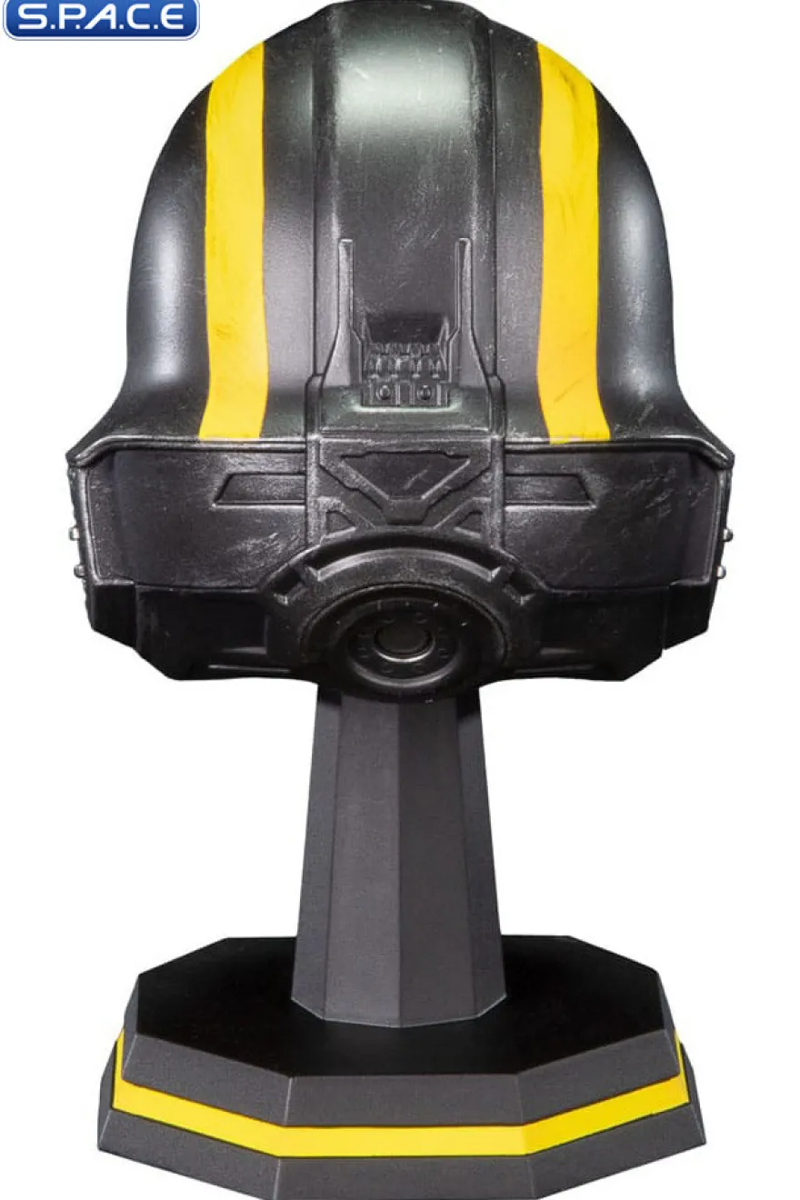 1/4 Scale B-01 Tactical Helmet Replica