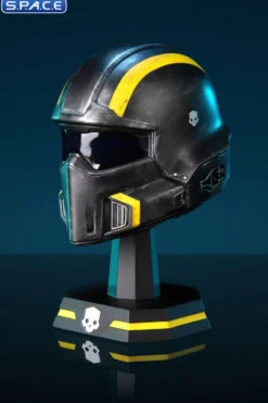 1/4 Scale B-01 Tactical Helmet Replica