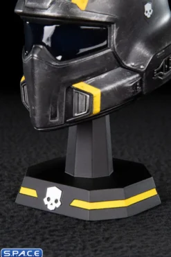 1/4 Scale B-01 Tactical Helmet Replica