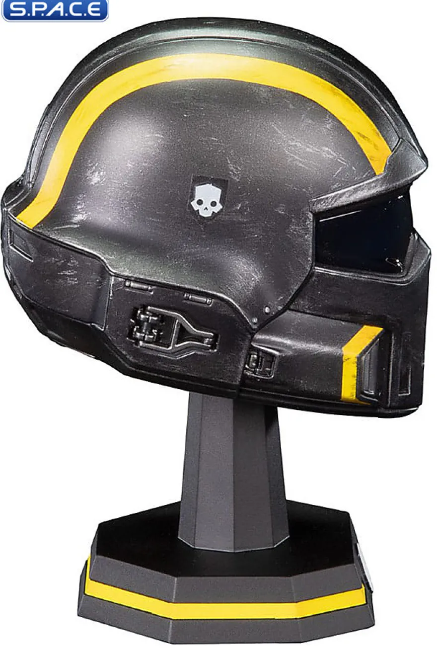 1/4 Scale B-01 Tactical Helmet Replica