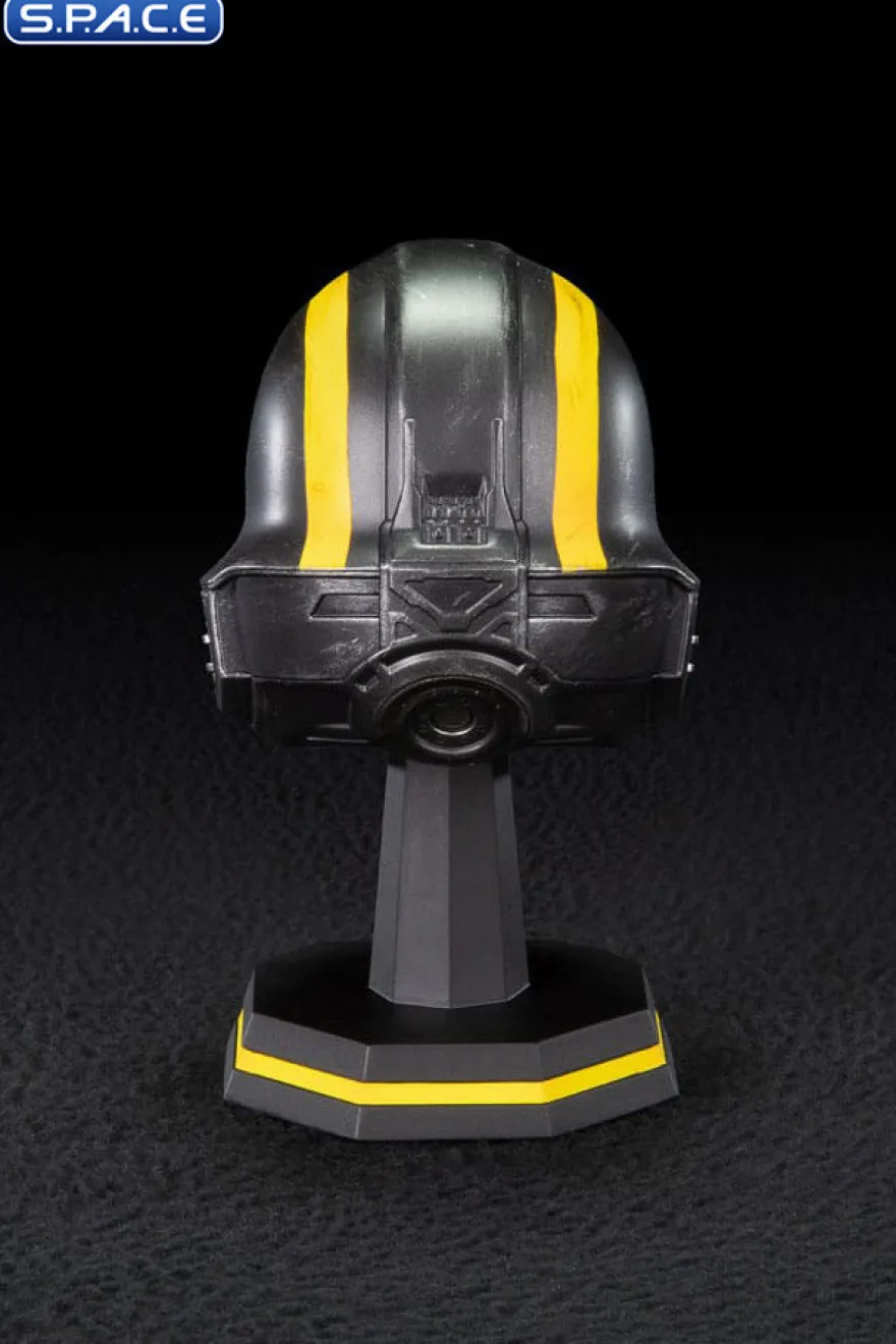 1/4 Scale B-01 Tactical Helmet Replica