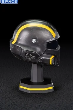 1/4 Scale B-01 Tactical Helmet Replica