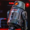 1/6 Scale BT-1 Comic Masterpiece CMS017
