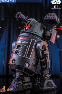 1/6 Scale BT-1 Comic Masterpiece CMS017