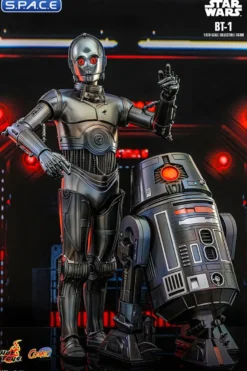 1/6 Scale BT-1 Comic Masterpiece CMS017