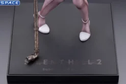 1/7 Scale Bubble Head Nurse Oshi Works PVC Statue