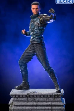 1/10 Scale Bucky Barnes Art Scale Statue