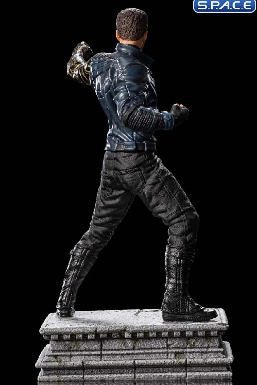 1/10 Scale Bucky Barnes Art Scale Statue