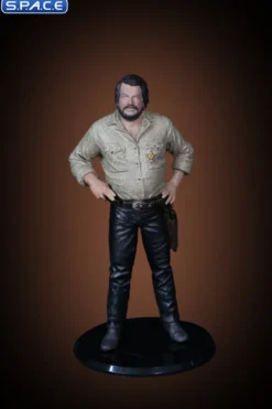 1/12 Scale Bud Spencer as Bambino PVC Statue