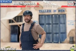 1/12 Scale Bud Spencer as Ben Version A