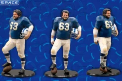 1/12 Scale Bud Spencer as Bulldozer PVC Statue