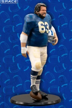 1/12 Scale Bud Spencer as Bulldozer PVC Statue
