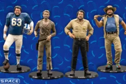 1/12 Scale Bud Spencer as Bulldozer PVC Statue