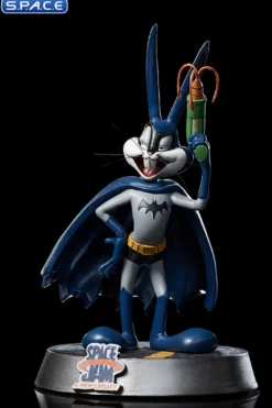 1/10 Scale Bugs Bunny Batman Art Scale Statue