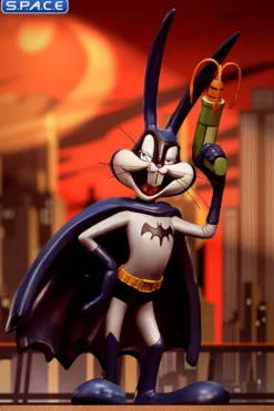 1/10 Scale Bugs Bunny Batman Art Scale Statue