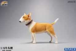 1/6 Scale Bull Terrier