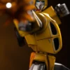 1/20 Scale Bumblebee Demi Art Scale Statue