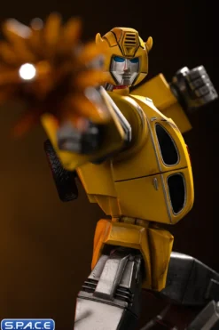1/20 Scale Bumblebee Demi Art Scale Statue