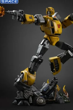 1/20 Scale Bumblebee Demi Art Scale Statue