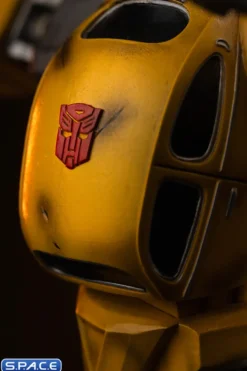 1/20 Scale Bumblebee Demi Art Scale Statue